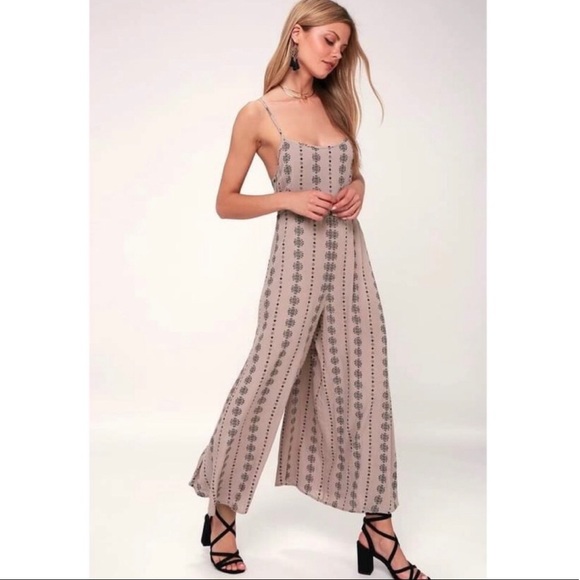 O’Neill Juls Jumpsuit size XS - Picture 1 of 6